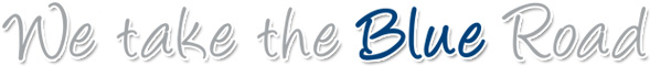 Inge Shipping - We take the Blue Road!
